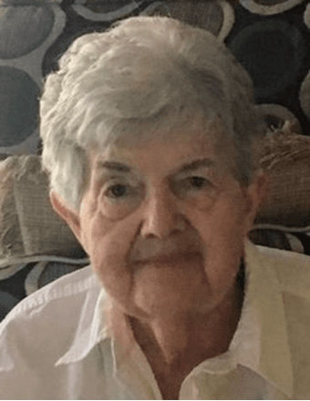 Anna E. Freck Obituary