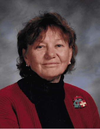 Diane (Lippi) Schoenborn Obituary