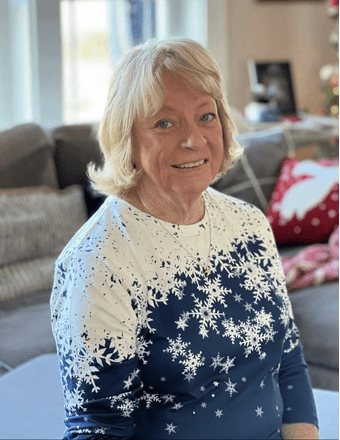 Nancy Darlene (Van Sciver) Minuto Obituary
