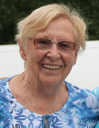 Ruth M (Craig) Clark Obituary