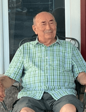 Hector "Frenchie" LeClair Obituary
