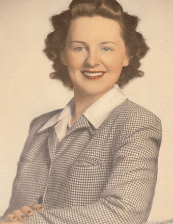 Eleanor M. (Welsh) DeGrasse Obituary