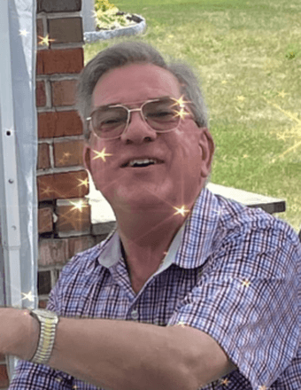 William  "Bill" E. Lucas Obituary