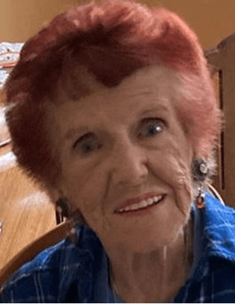 Mary Theresa (Costello) Conolly Obituary