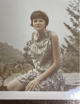 Miriam P. Cassel Obituary
