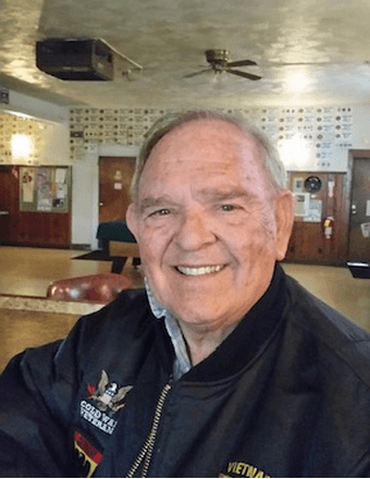 Terrence     "Terry" G. Bodine Obituary