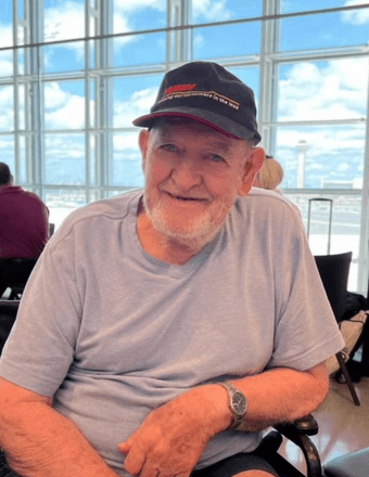 John E. Wilkins, Jr. Obituary
