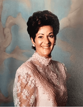 Roberta J.  "Bobbie" (Leighton) LeCates Obituary