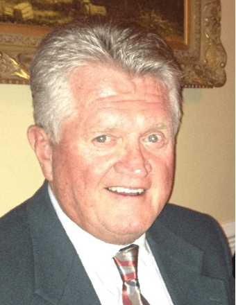 Dr. Martin           "Marty" Valentine Donohue Obituary