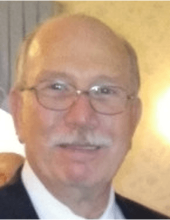 Frederick Charles Janson Obituary