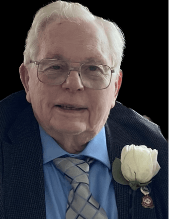 Henry George Haab Obituary