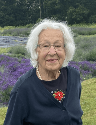 Jozefa Kor Obituary