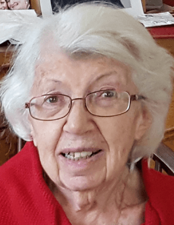 Mary Elizabth (Yeagle) Jones Obituary