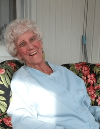 Margaret M. (Miller) Harding Obituary