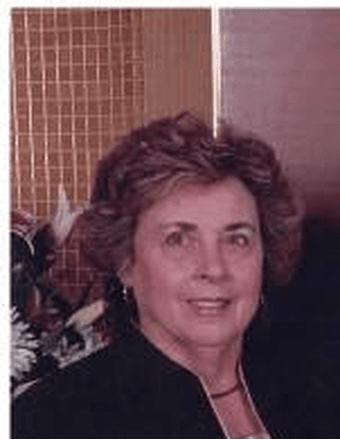 Barbara (Yaniro) Lowden Obituary