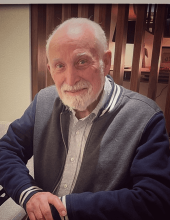 Richard     "Dick" Edge Obituary