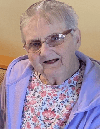 Mable E (Bowen) Terry Obituary