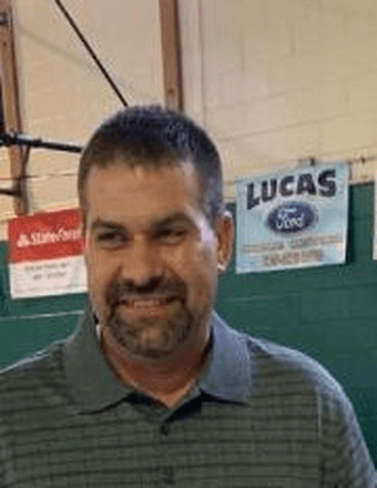 Kevin Atkinson Obituary