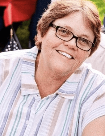 Donna (Zoll) Kipp Obituary