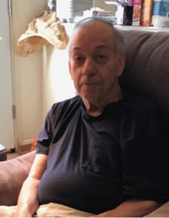 David Hammell Obituary
