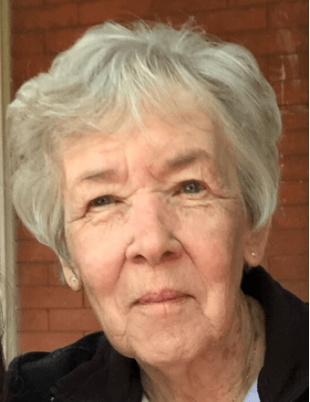 Alice W (Cook) Costello Obituary