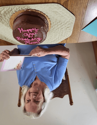 Joan M. (Lovendoski) Smith Obituary