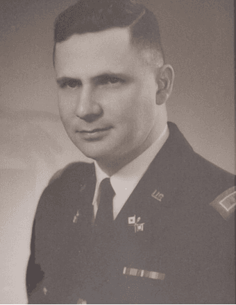 Edwin Barnhardt Leaf, Jr. Obituary