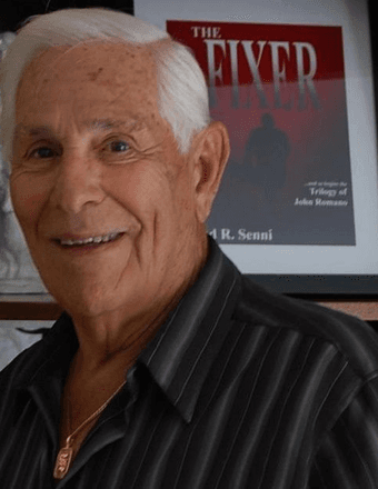 Alfred R Senni, Sr. Obituary