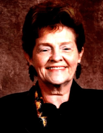 Ann V (O'Neill) Clark Obituary
