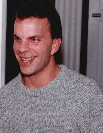Bruce Kevin Gosizk Obituary