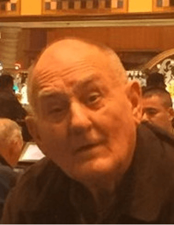Albert Sullivan Obituary