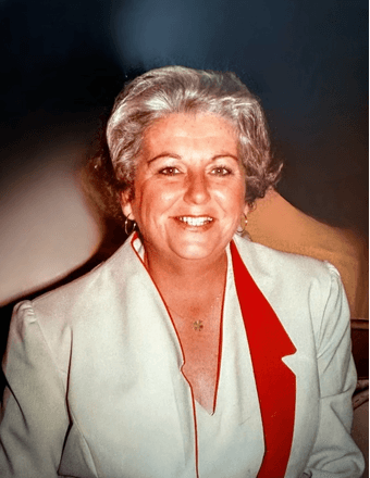 Nancy Eileen (Jenkins) Richards Obituary
