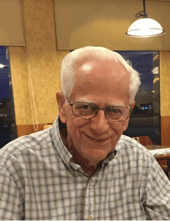 David K Smith, Sr. Obituary