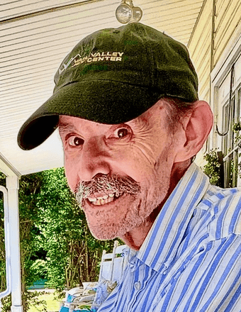 Paul David Sigley Obituary