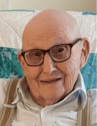 Walter William Tum Suden, Jr. Obituary