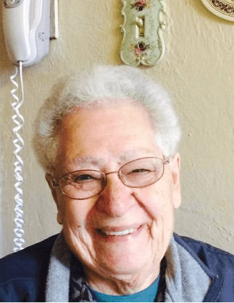 Jo-Ann Xenakis Obituary
