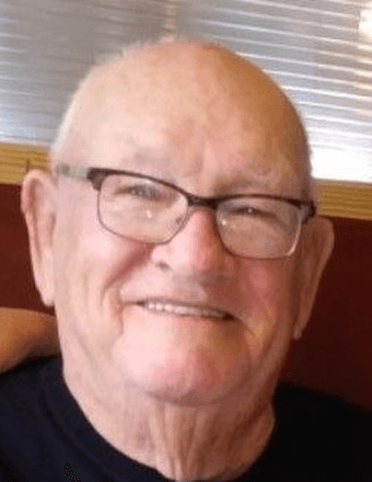 Charles E. Alcott, Sr. Obituary