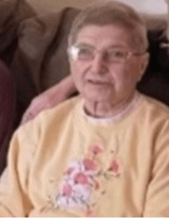 Barbara (Jacoby) Devlin Obituary