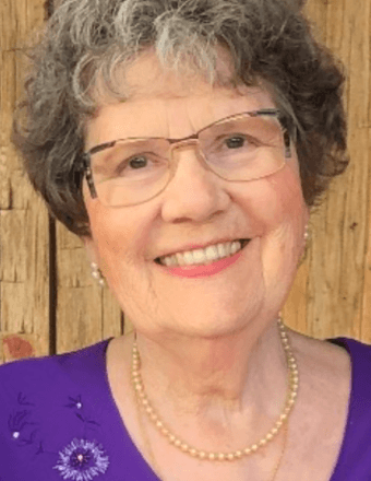 Patricia Mary (Kennedy) Sampson Obituary
