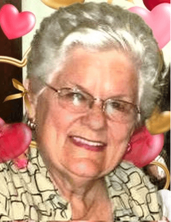 Dolores M. Zalewski Obituary