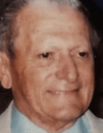 George Edward Szychoski Obituary