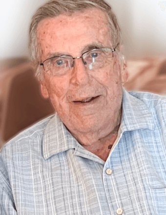 John       "Jack" VanBrunt Obituary