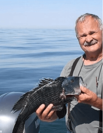 Raymond B Ferranto, Sr Obituary