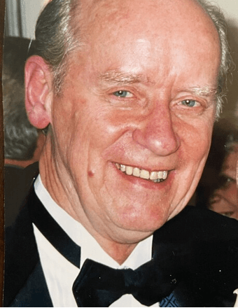 Richard E. "Dick" McAdams Obituary