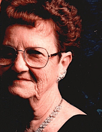 Agnes B. (Bintliff) Cognigni Obituary