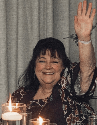 Kathryn L. Mackintosh Obituary