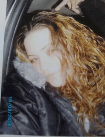 Amarie Rae Bintliff Obituary