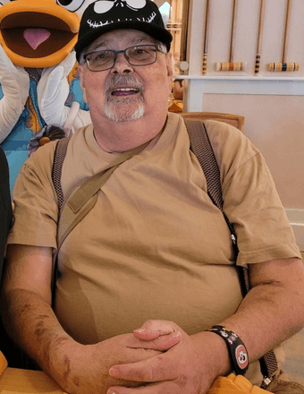 David C Horton Obituary