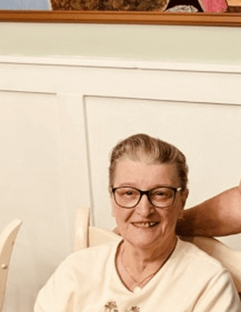 Jeanette (Dinucci) Elliott Obituary
