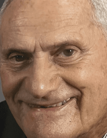Richard A. Ferry, Jr. Obituary